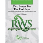 Two Songs For the Holidays