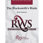 The Blacksmith's Blade