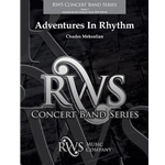 Adventures In Rhythm