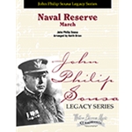 Naval Reserve March