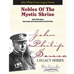 Nobles of the Mystic Shrine