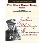 The Black Horse Troop (March)