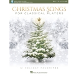 Christmas Songs for Classical Players