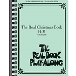 The Real Christmas Book, H-M - 3 CD Set