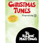 The Real Book Multi-Tracks Vol. 15: Christmas Tunes