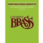 Christmas Brass Quartets