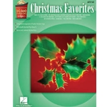 Big Band Play-Along Volume 5: Christmas Favorites