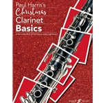 Christmas Clarinet Basics