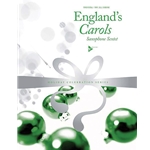 England's Carols - Sax Sextet