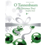 O Tannenbaum (Oh Christmas Tree) - Sax Sextet