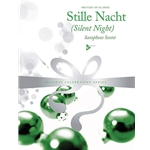 Stille Nacht (Silent Night) - Sax Sextet