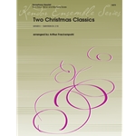 Two Christmas Classics - Sax Quartet (SATB)