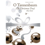 O Tannenbaum (O Christmas Tree) - Brass Sextet