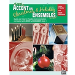 Accent on Christmas & Holiday Ensembles