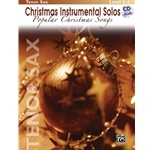 Christmas Instrumental Solos: Popular Christmas Songs