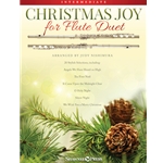 Christmas Joy for Flute Duet