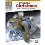 Ultimate Christmas Instrumental Solos