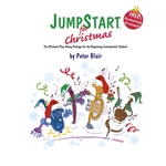 JumpStart for Christmas