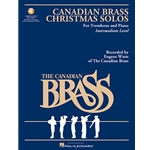 The Canadian Brass Christmas Solos