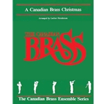 A Canadian Brass Christmas