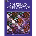 Christmas Kaleidoscope