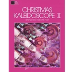 Christmas Kaleidoscope, Book 2