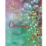 A String Quartet Christmas