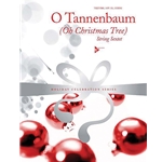 O Tannenbaum (O Christmas Tree) for String Sextet