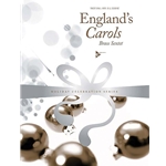 England's Carols for Brass Sextet