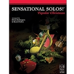 Sensational Solos! Popular Christmas