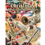 Christmas Instrumental Solos: Carols & Classics for Strings