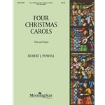 Four Christmas Carols for Flute and Organ