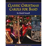 Classic Christmas Carols for Band