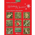 Tradition of Excellence: Holiday Classics