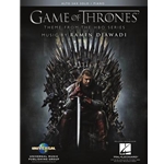 Game of Thrones: Theme from the HBO Series