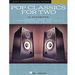 Pop Classics for Two<br>(Strings)