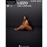 Lizzo: Cuz I Love You