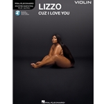 Lizzo: Cuz I Love You