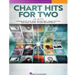 Chart Hits for Two<br>(Strings)