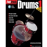 FastTrack Drums 1