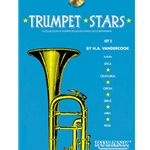 Trumpet Stars<br>Set 2