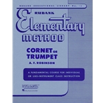 Rubank Elementary Method