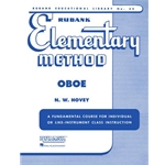 Rubank Elementary Method