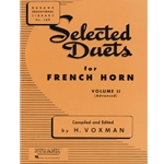 Selected Duets<br>Volume 2