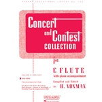 Concert and Contest Collection