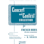 Concert and Contest Collection