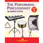 The Performing Percussionist, Book 1