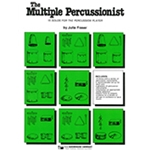 The Multiple Percussionist