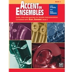 Accent on Ensembles, Book 2