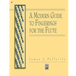 A Modern Guide to Fingerings for the Flute